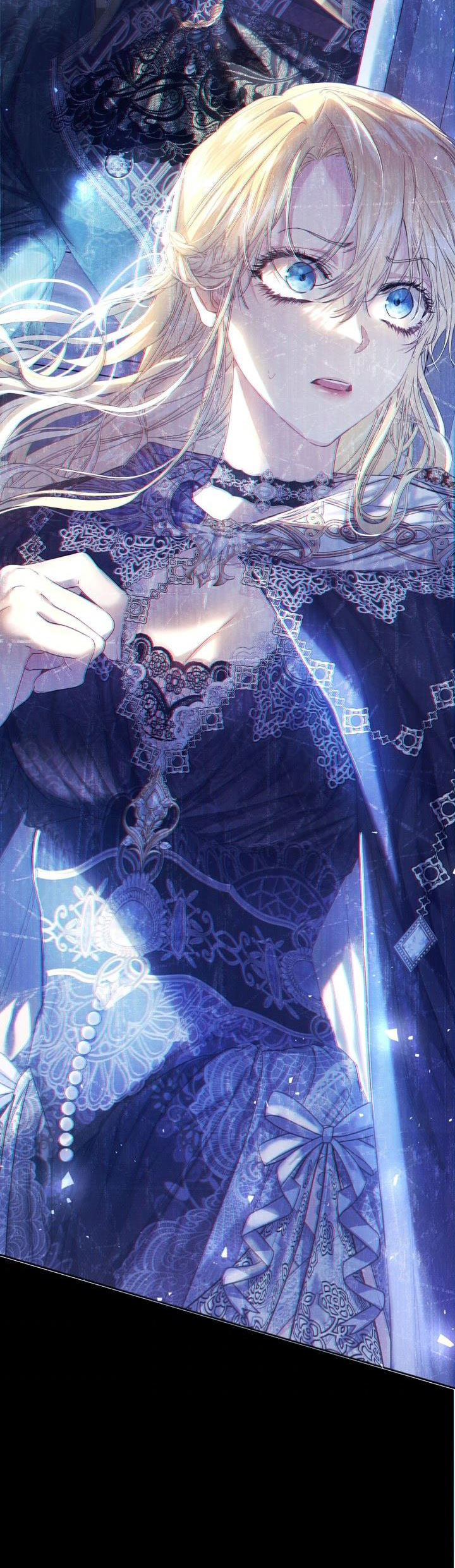 con rối ác nữ marionette chapter 55 37