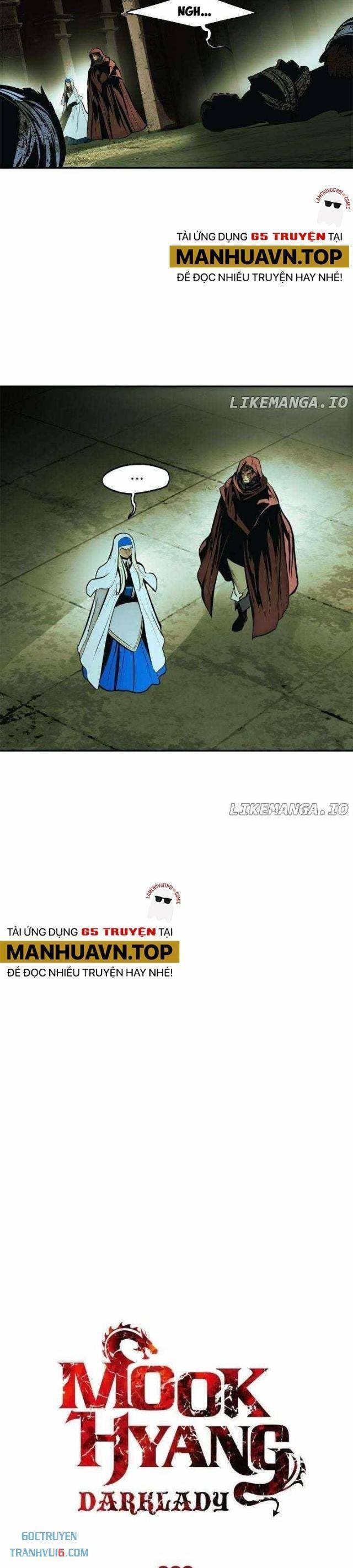 bất bại chân ma chapter 228 3