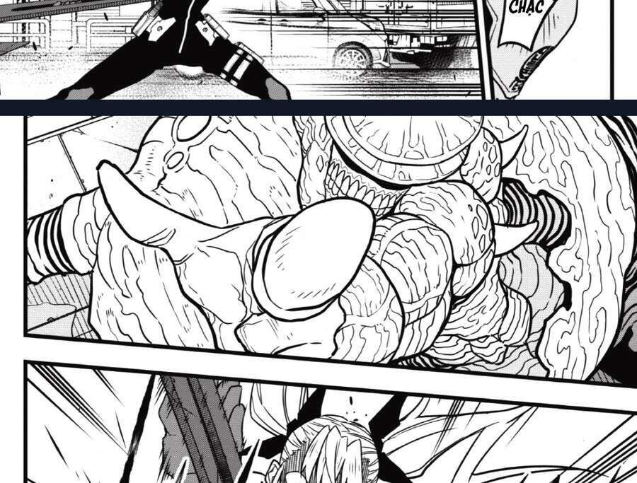 quái vật #8 chapter 44 16