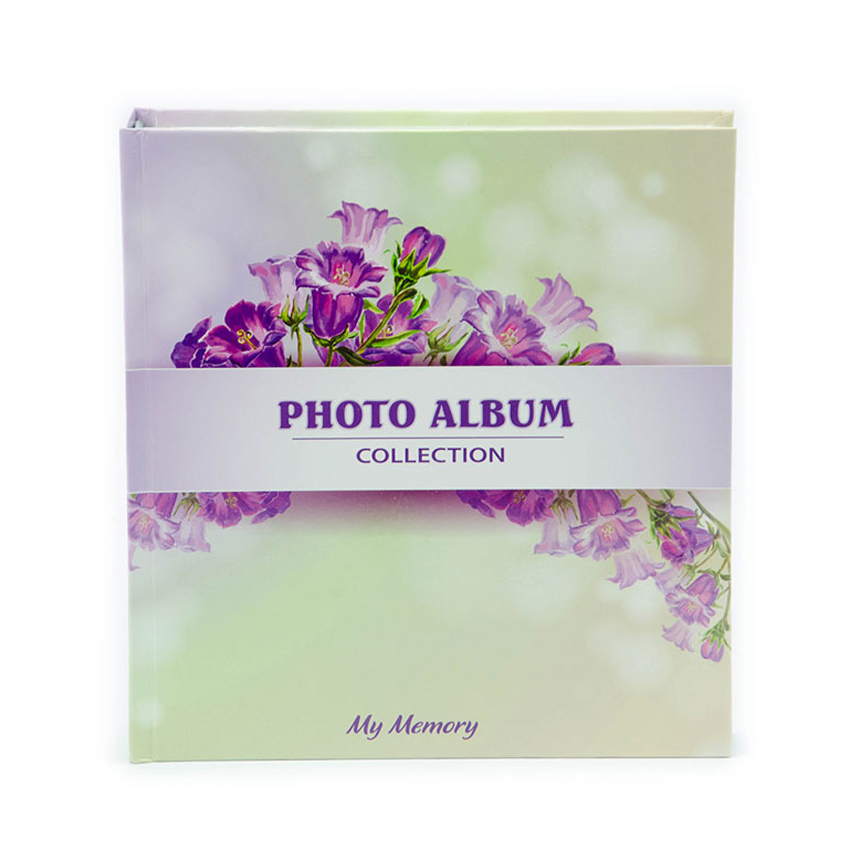 Album ảnh Monestar - 13x18 /80 hình NO570-03