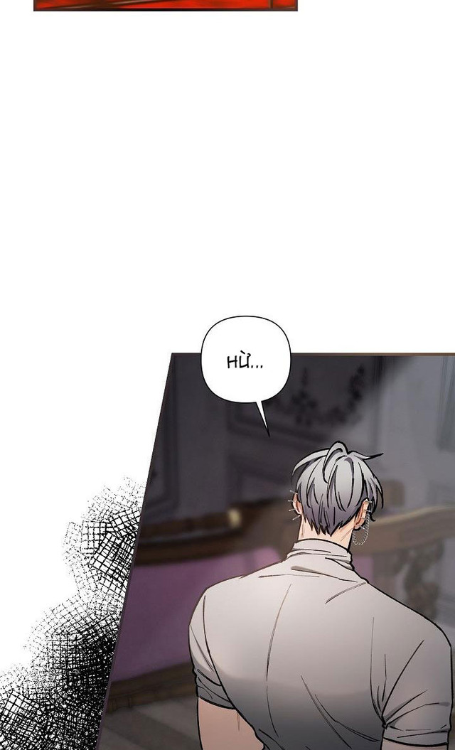 chuyến tàu cuồng loạn chapter 33 19