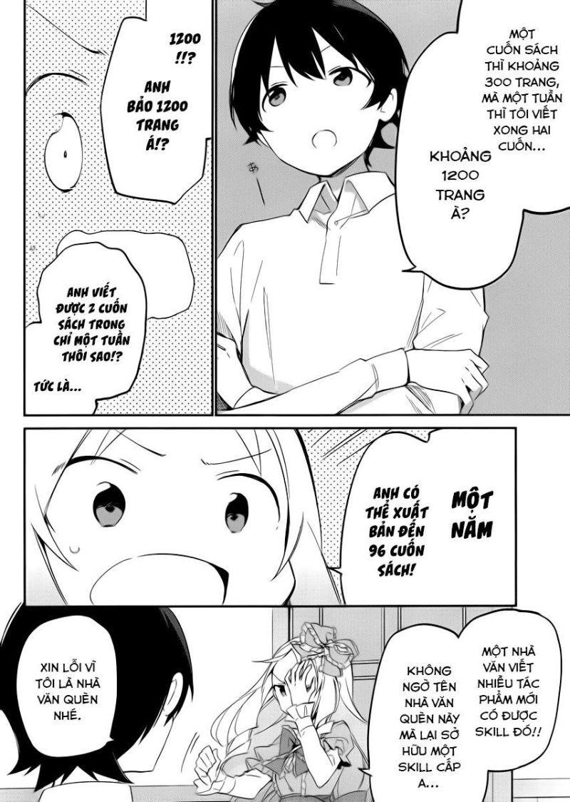 Ero Manga Sensei chapter 9 5