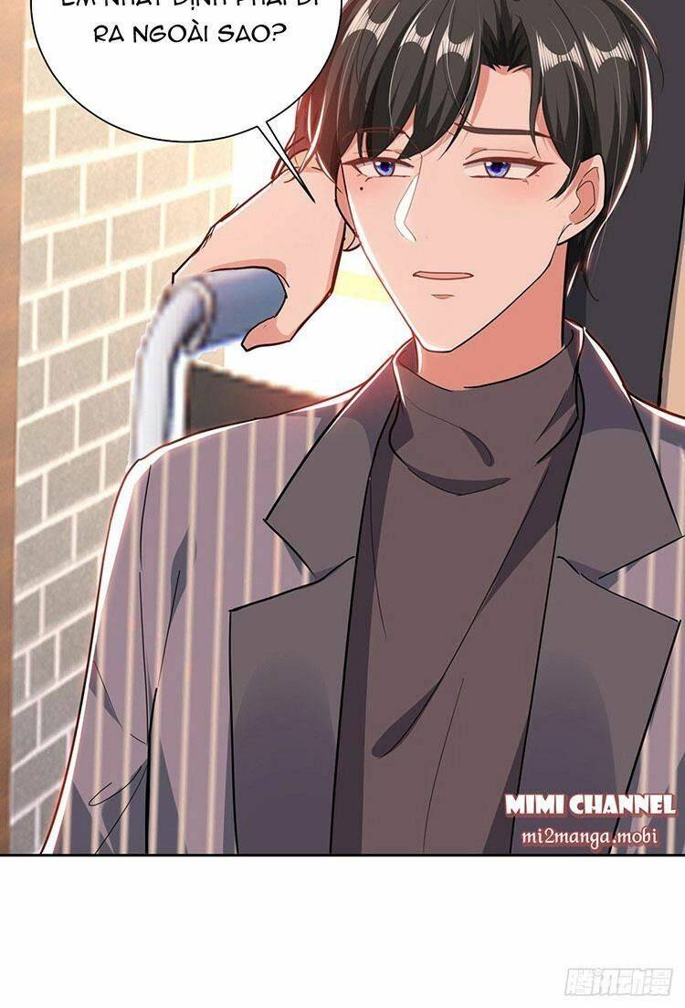 đại lão gọi tôi tiểu tổ tông chapter 30 6