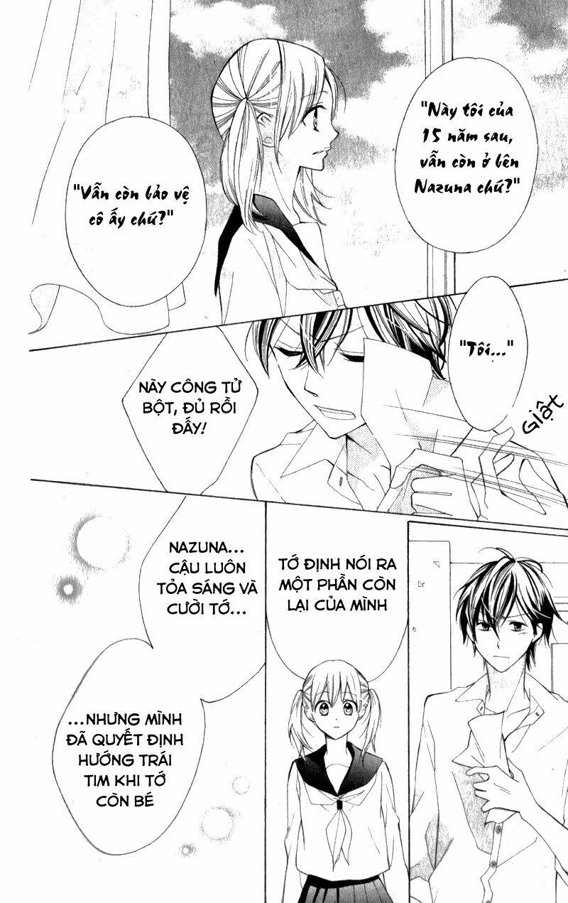 kuchibiru ni uta wo chapter 1 39