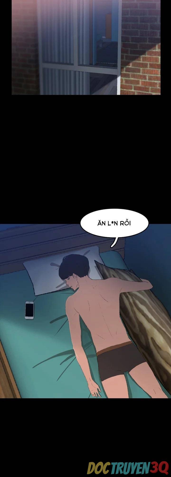 secret neighbors chapter 4 3