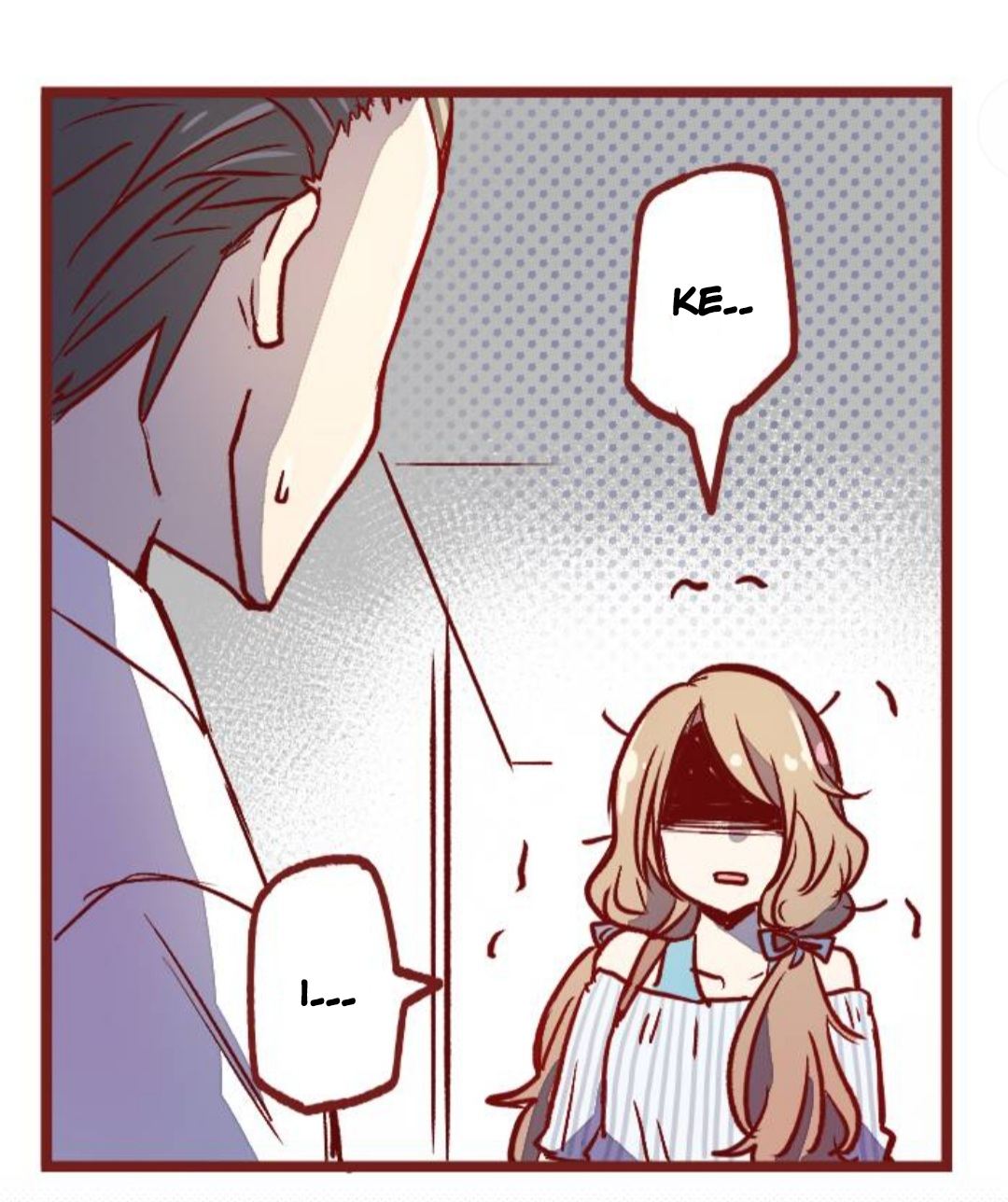 tôi và giáo sư của tôi chapter 2 50