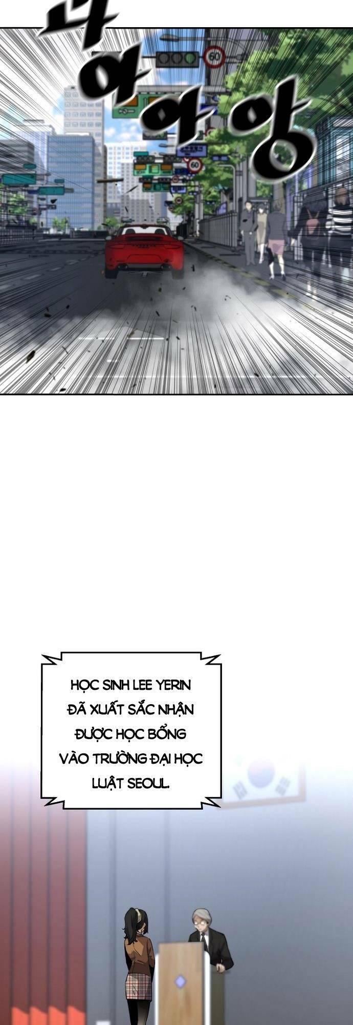 sự trở lại của huyền thoại chapter 28 45