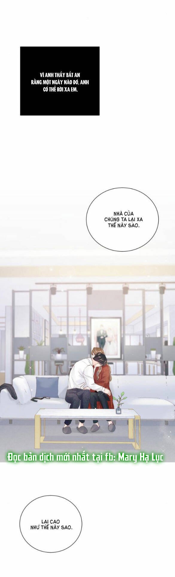 nhất định chúng ta sẽ được hạnh phúc chapter 99.2 7