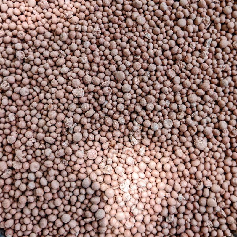 500g Phân bón NPK 16-16-16 nhập Nga. Công nghệ tháp cao tan nhanh