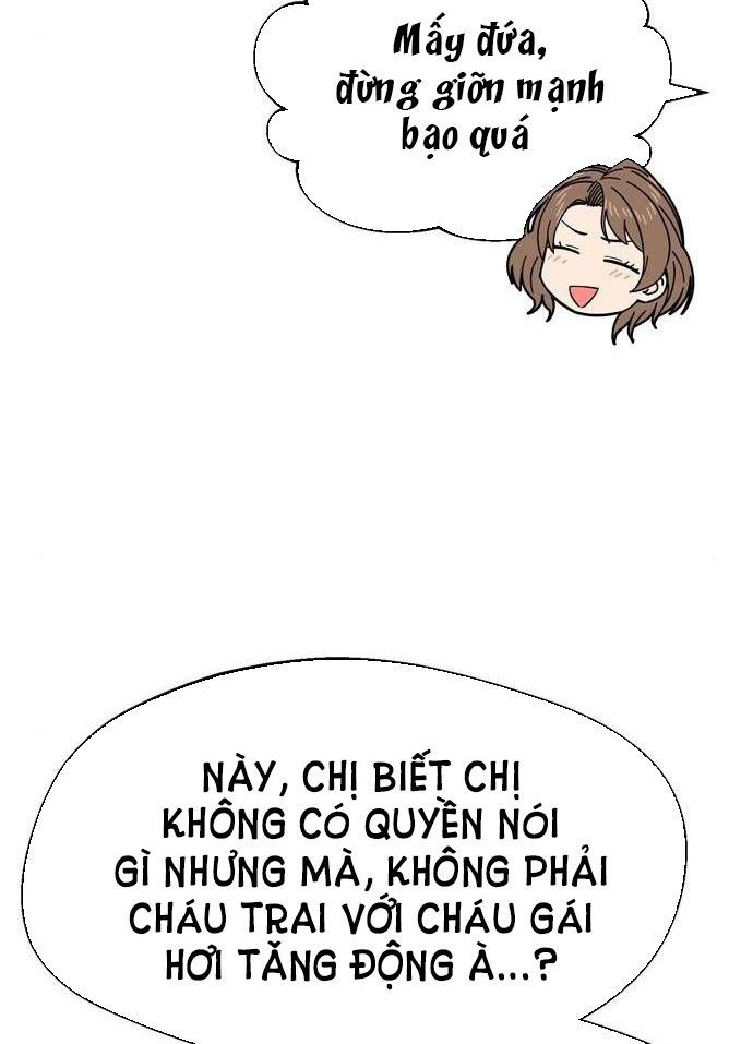 cuộc gặp gỡ định mệnh! chapter 14 73