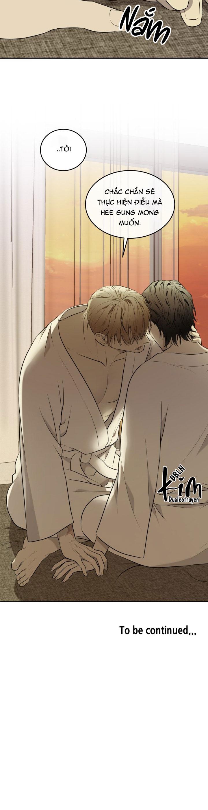 dưỡng thú cưng chapter 34 25