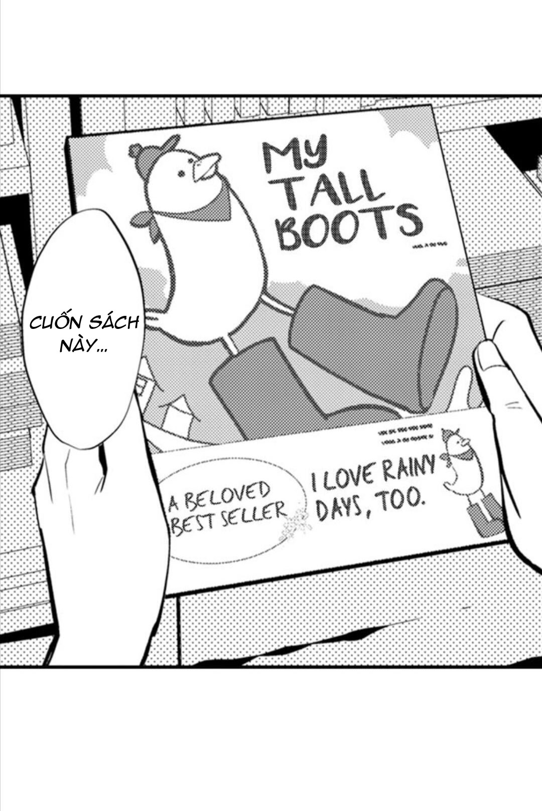 mặt sẹo quyến rũ chapter 5 36