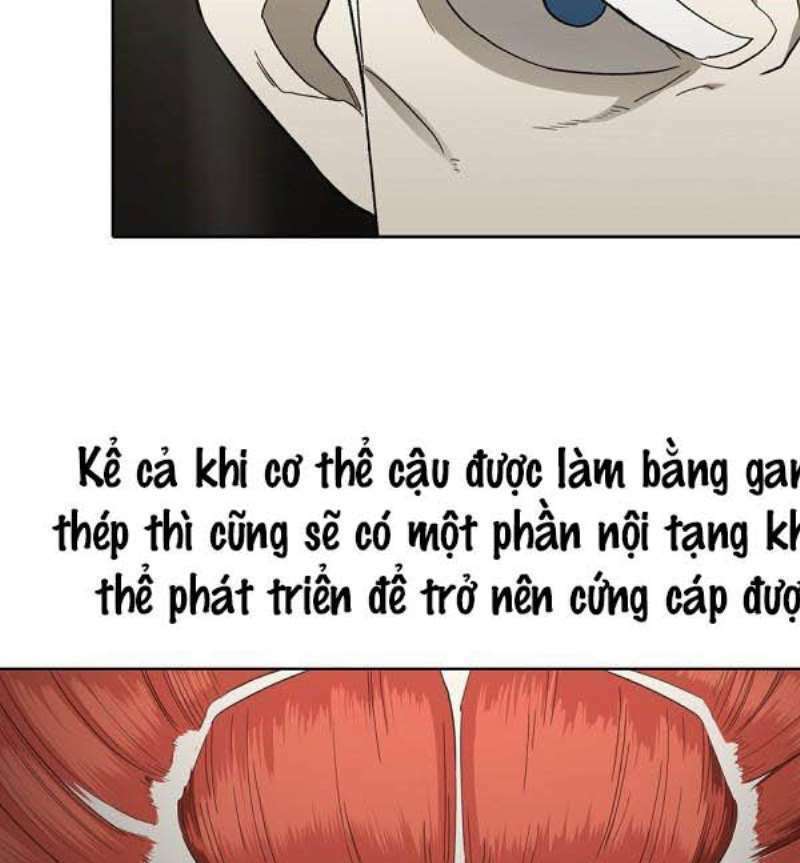 võ sĩ - the boxer chapter 83 82