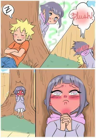 cửu vĩ hồ ly - doujinshi về các cặp đôi chapter 7 3