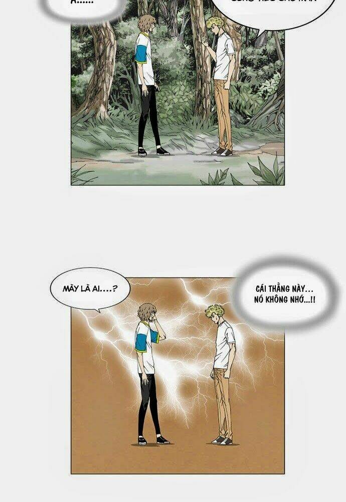 ultimate legend: kang hae hyo chapter 32 14