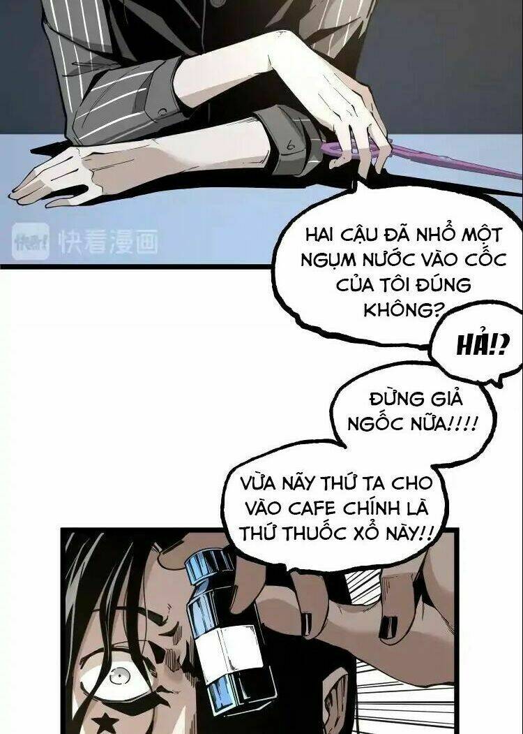 ominous liar chapter 22 27