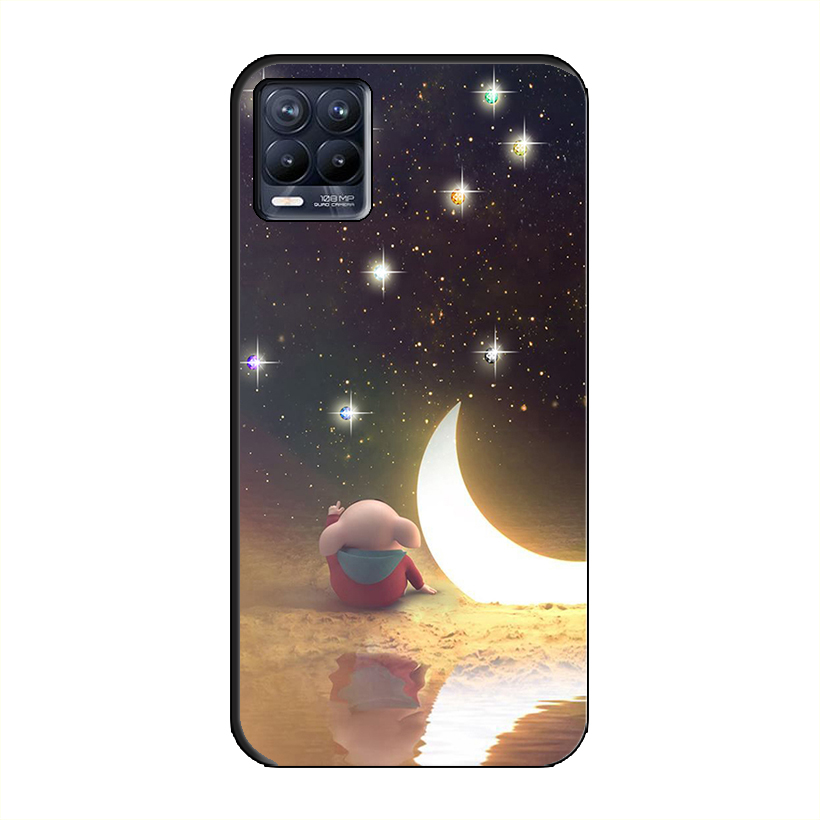 Ốp Lưng Dành Cho REALME 8 PRO