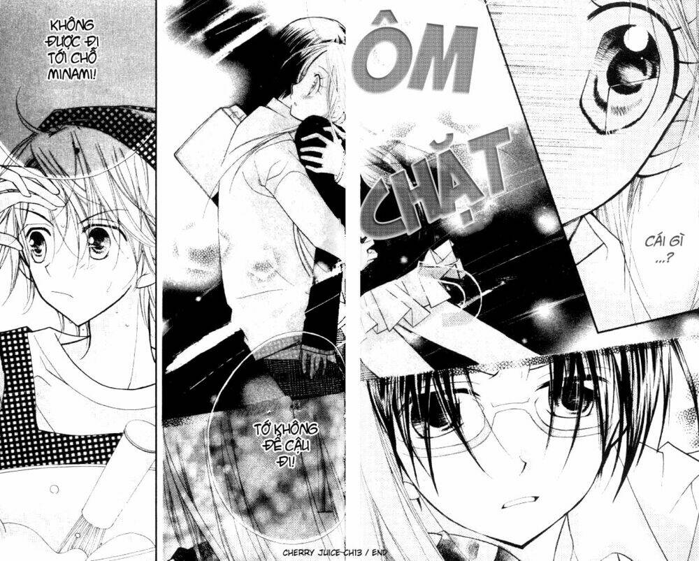 cherry juice chapter 13 31