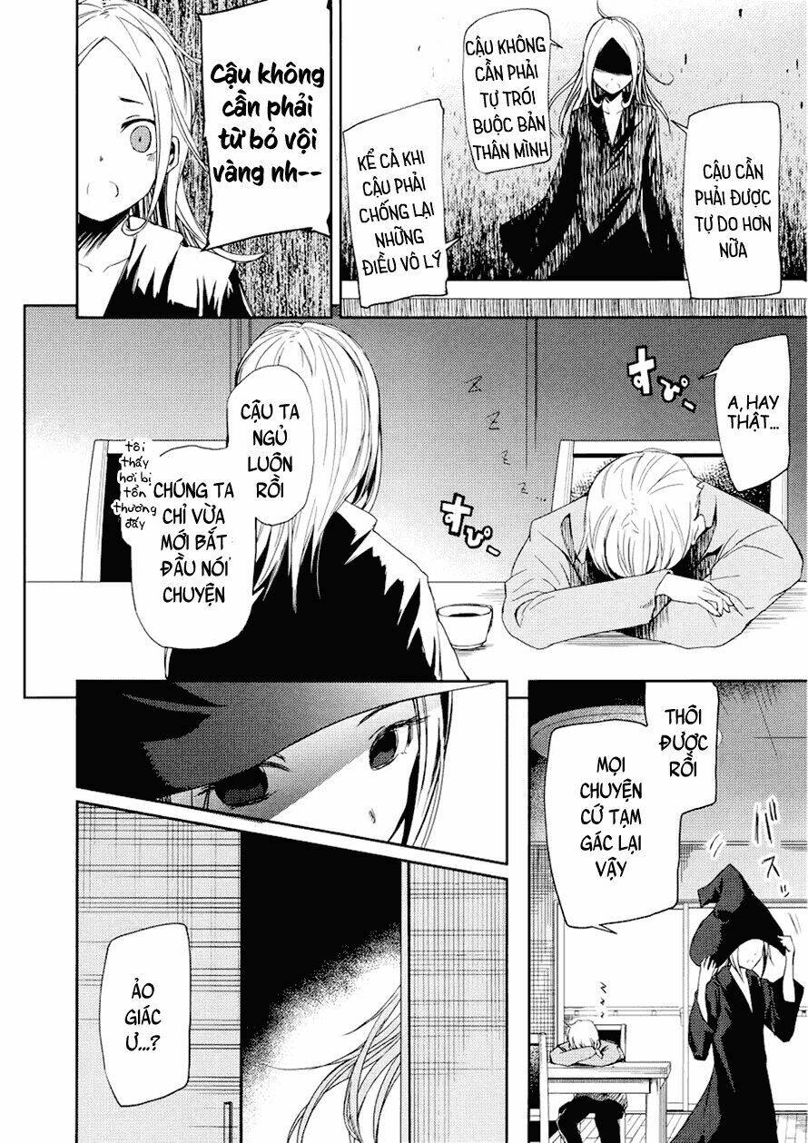 instant bullet chapter 3 14