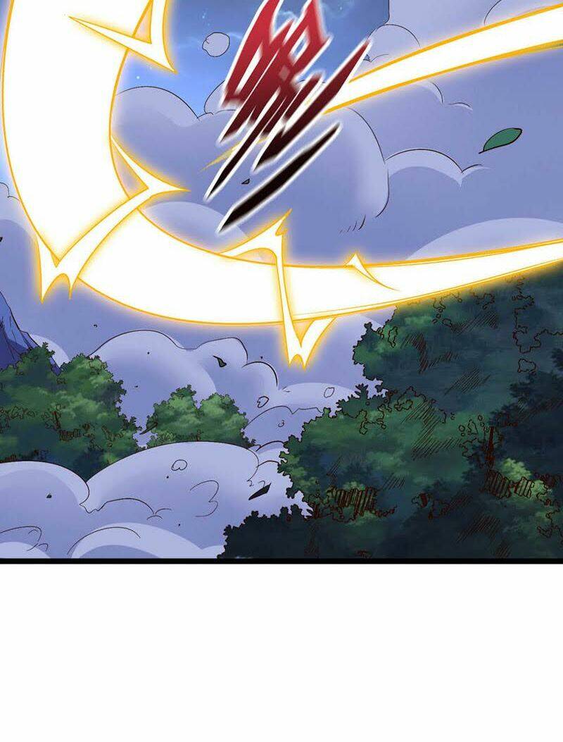 phục thiên thánh chủ chapter 75 11