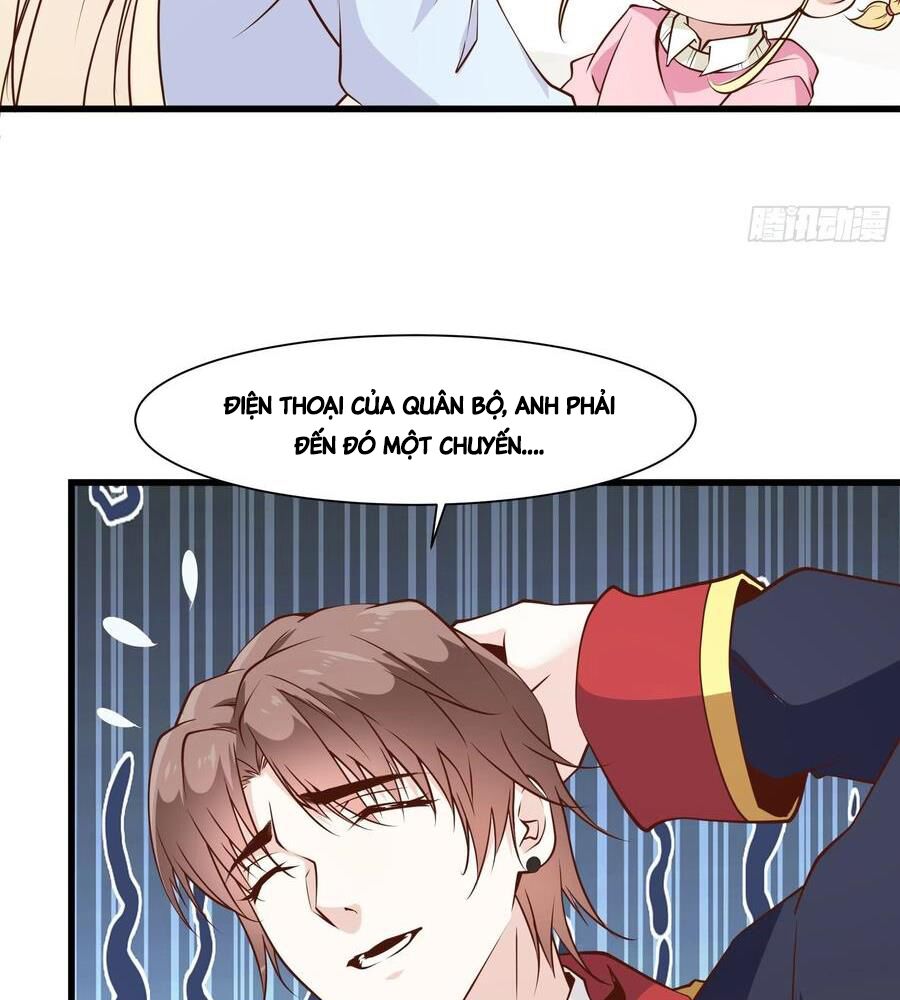 nãi ba là chiến thần mạnh nhất chapter 41 41