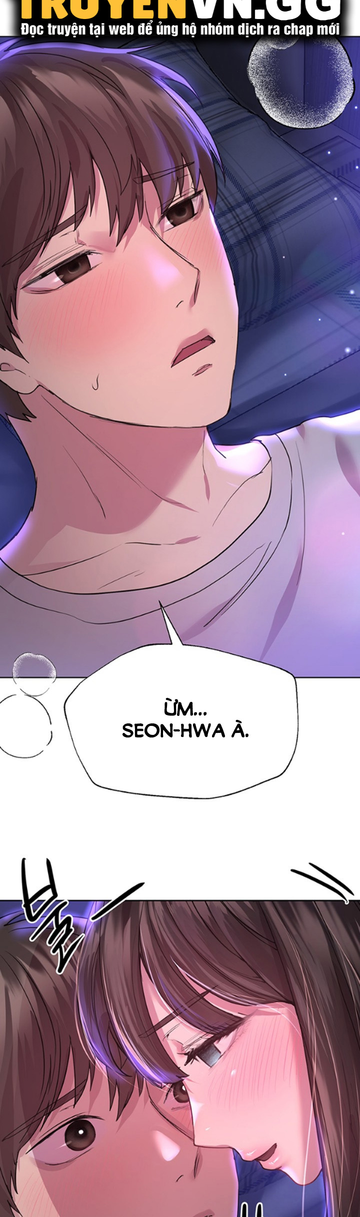 những người bạn của chị tôi chapter 27 21