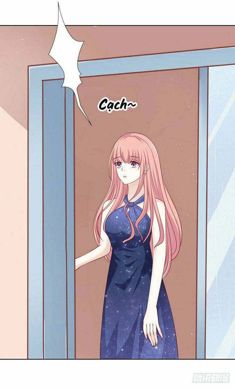 liệt ái tri hạ: series mật đào tiểu tình nhân chapter 113 27