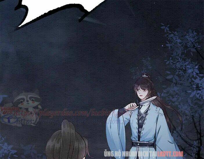 trọng sinh bá sủng nhiếp chính vương quá mạnh mẽ chapter 84 27