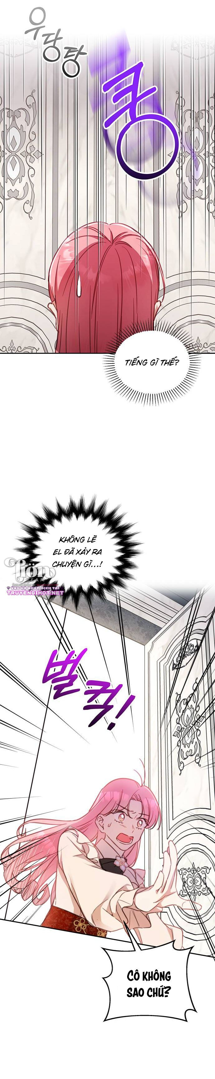 cách săn mồi chapter 15.1 15