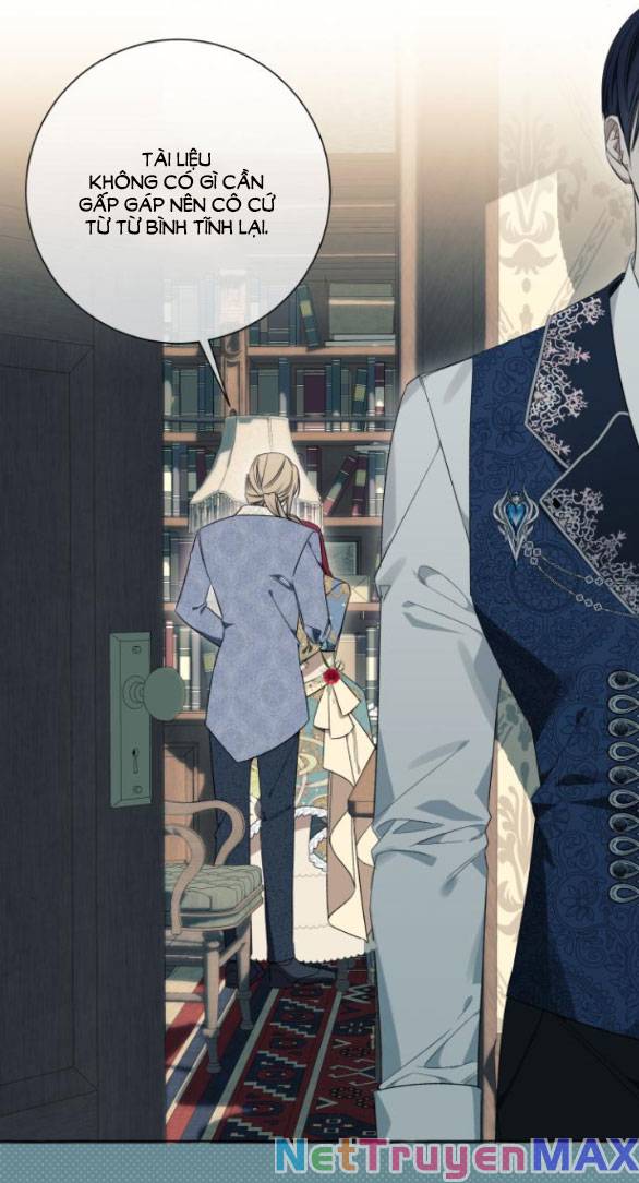 tôi tưởng đó chỉ là tiểu thuyết trọng sinh bình thường chapter 30 80