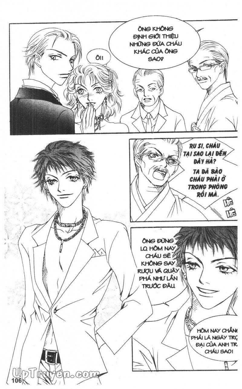 cinderella man chapter 4 106