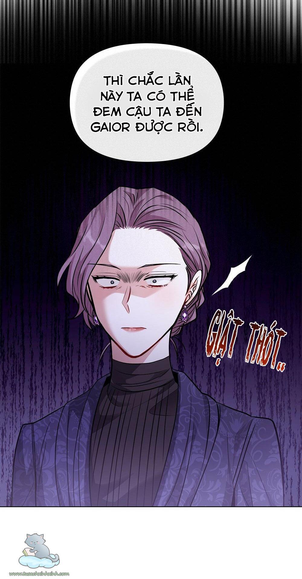 kiên nhẫn chút nào, đại công tước chapter 24 28