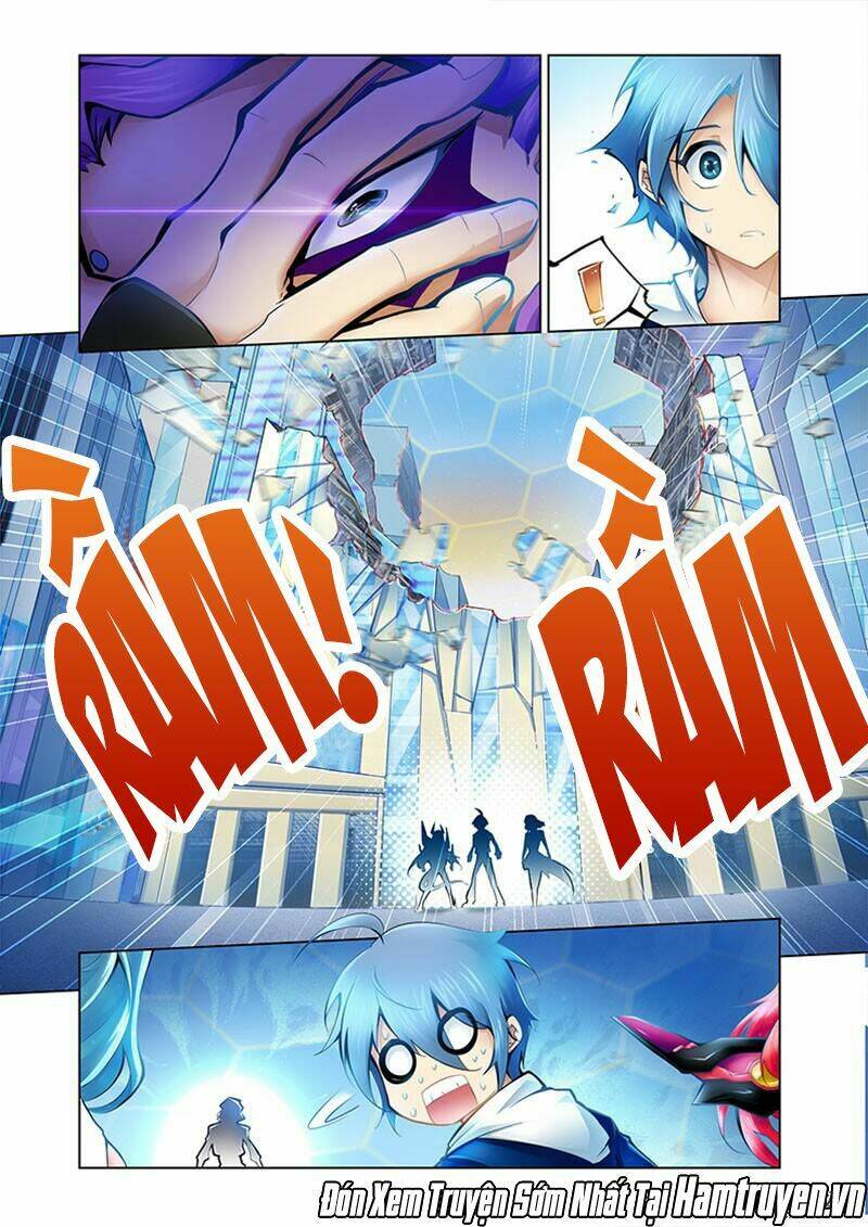 phá hiểu thế kỷ chapter 6 5