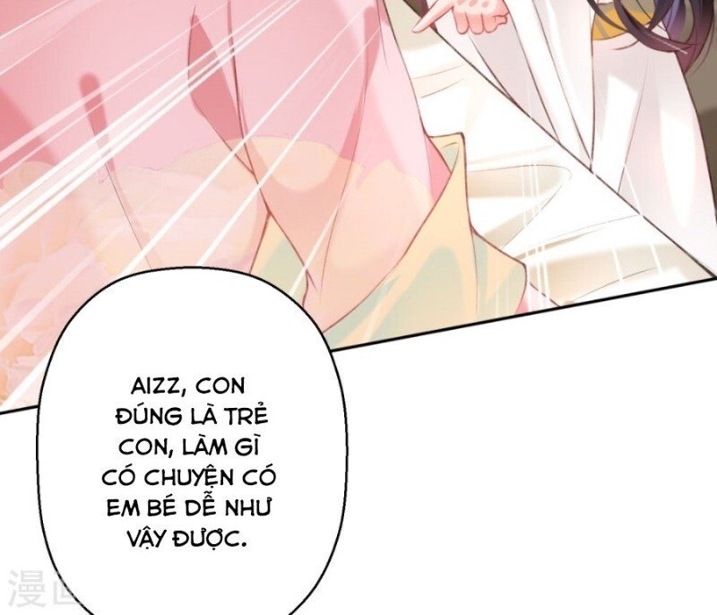 vương gia, áo lót của ngươi rơi mất rồi chapter 44 27