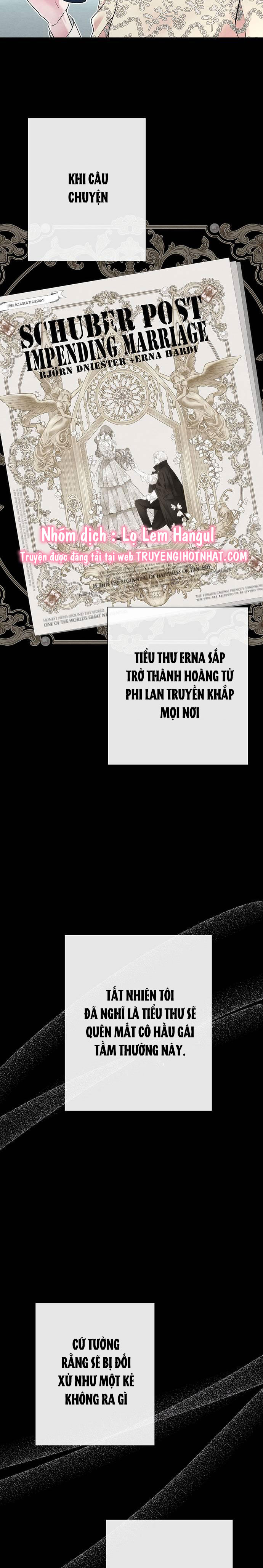 hoàng tử phiền toái chapter 31 22