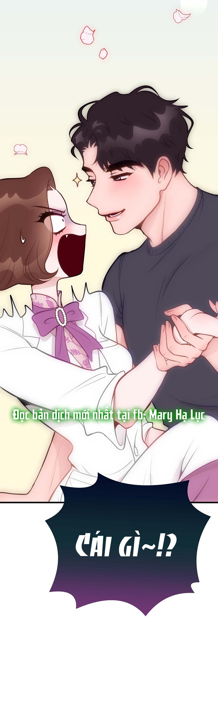 Mối Quan Hệ Không Tốt chapter 4.2 - Trang 61