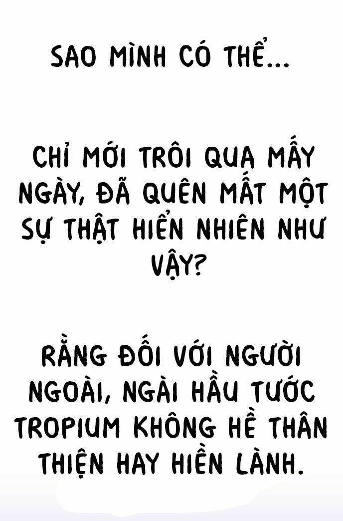 tôi muốn trở thành cô ấy chỉ một ngày chapter 2.1 97