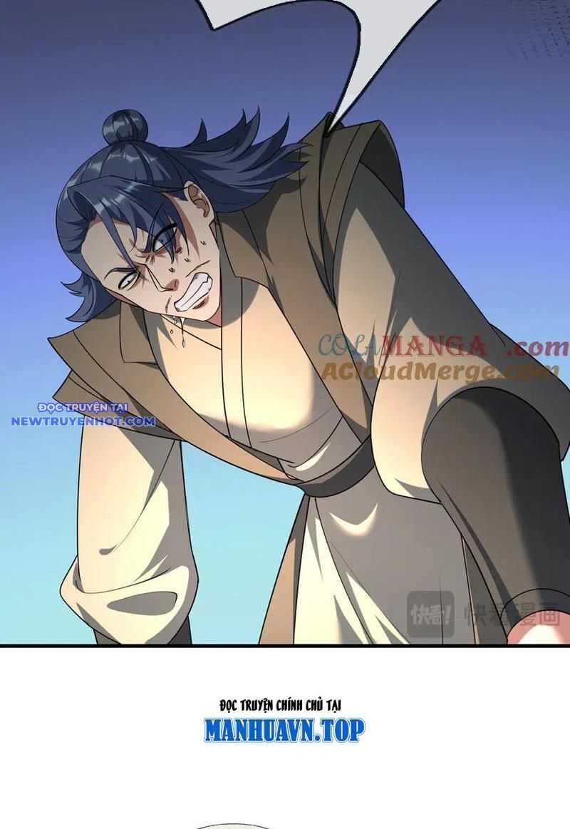 ngủ say vạn cổ: xuất thế đẩy ngang chư thiên chapter 53 36