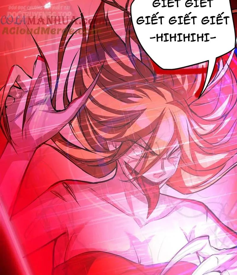 quỷ dị dược tề sư: bệnh nhân của ta đều là kinh khủng chapter 123 7