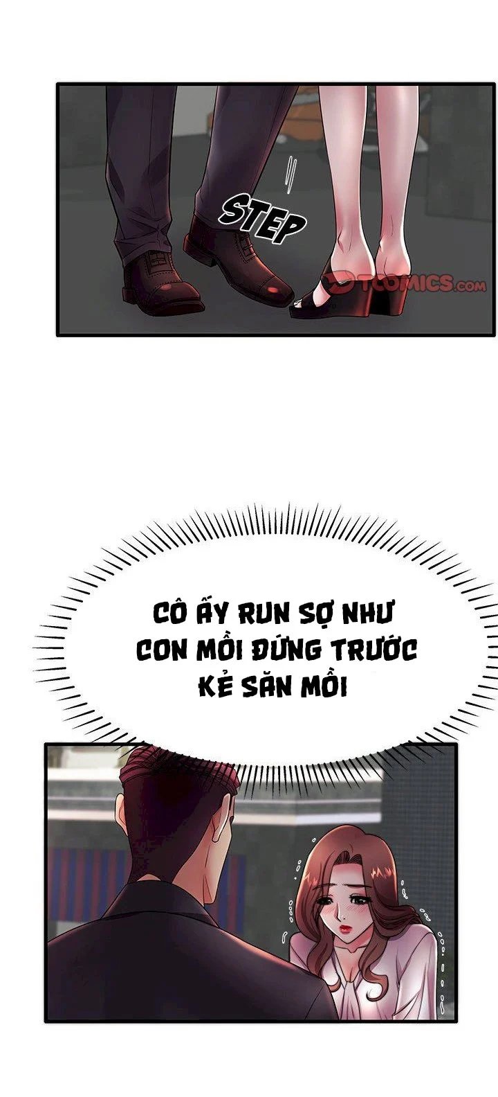 người mẹ xấu xa chapter 16 8