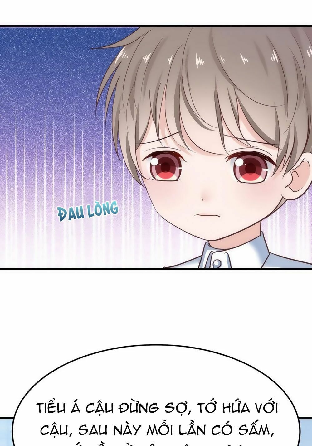 cướp đi nụ hôn của người chapter 22 35