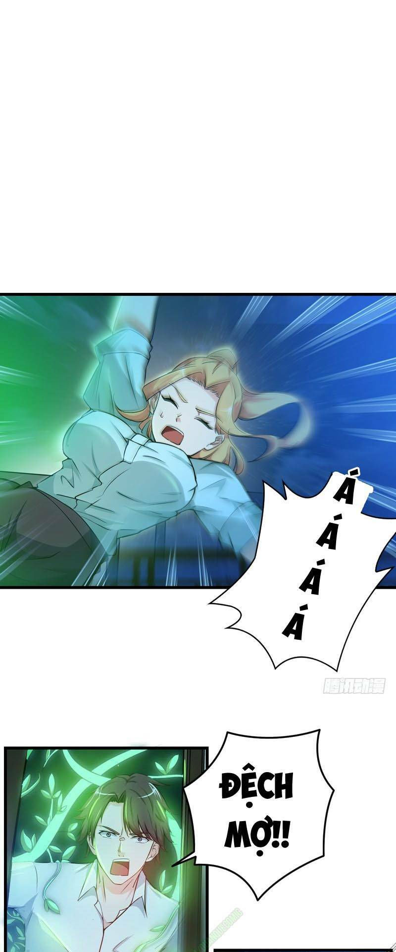 tối cường thần y tại đô thị chapter 22 1