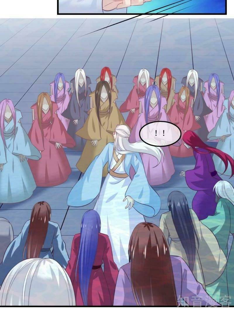 ta là ngọc hoàng đại đế chapter 87 21