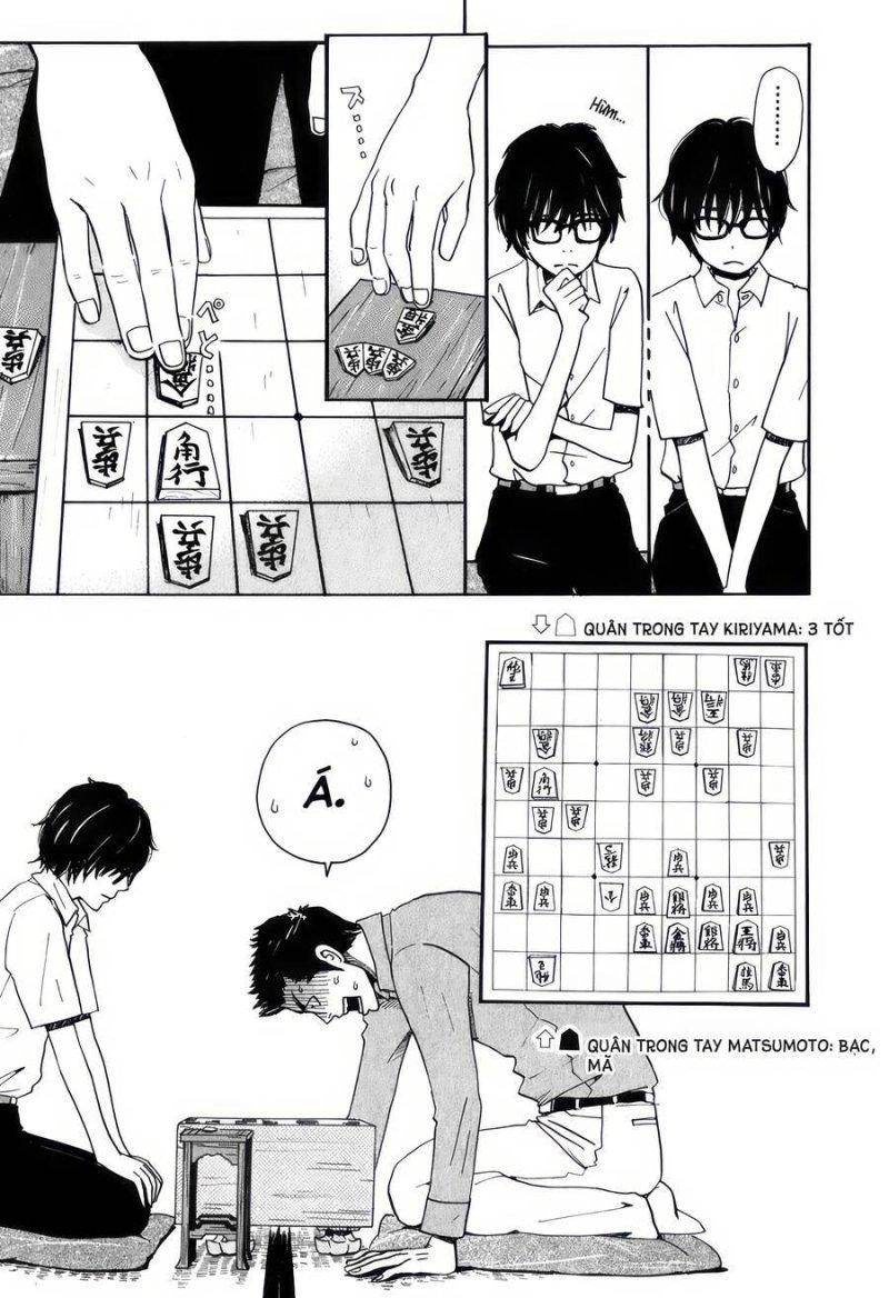 3-gatsu no lion chapter 3 9