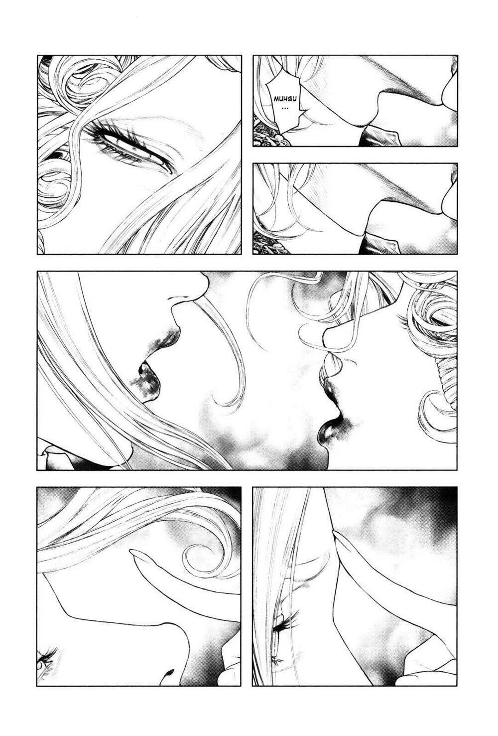 innocent rouge (innocent phần 2) chapter 2 3