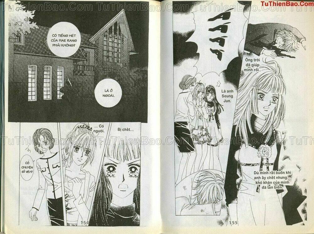 bí mật chapter 5 74