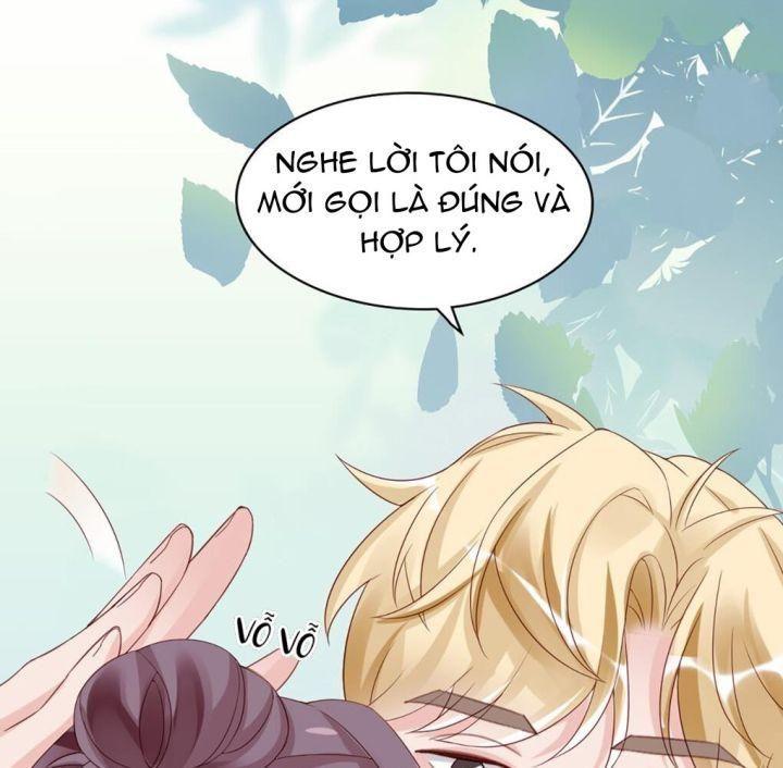 chiếc bật lửa và váy công chúa (b) chapter 14 45