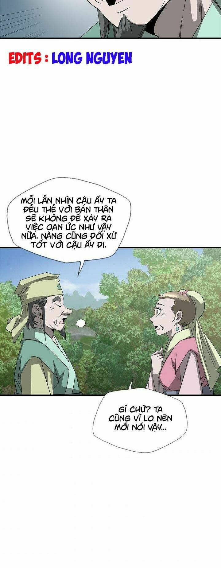 cuồng long chapter 42 48