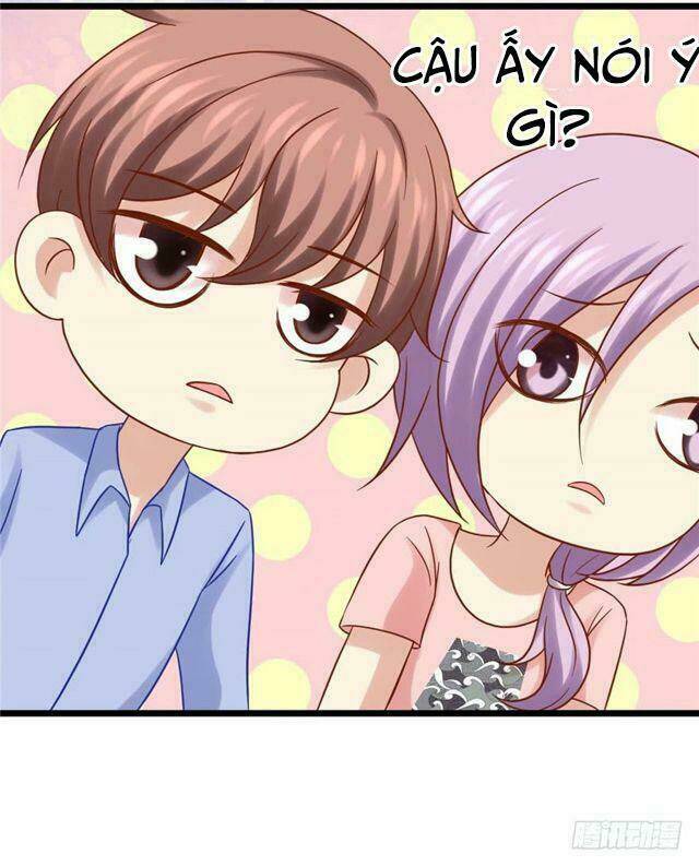 thời khắc và em đều đẹp chapter 13 130