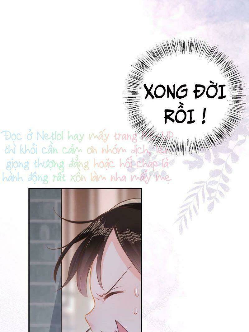 quận chúa vững vàng, thiết lập nhân vật không thể vỡ chapter 17 38